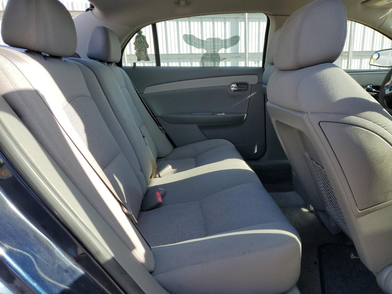 2009 Chevrolet Malibu Ls VIN: 1G1ZG57B09F158218 Lot: 86160294