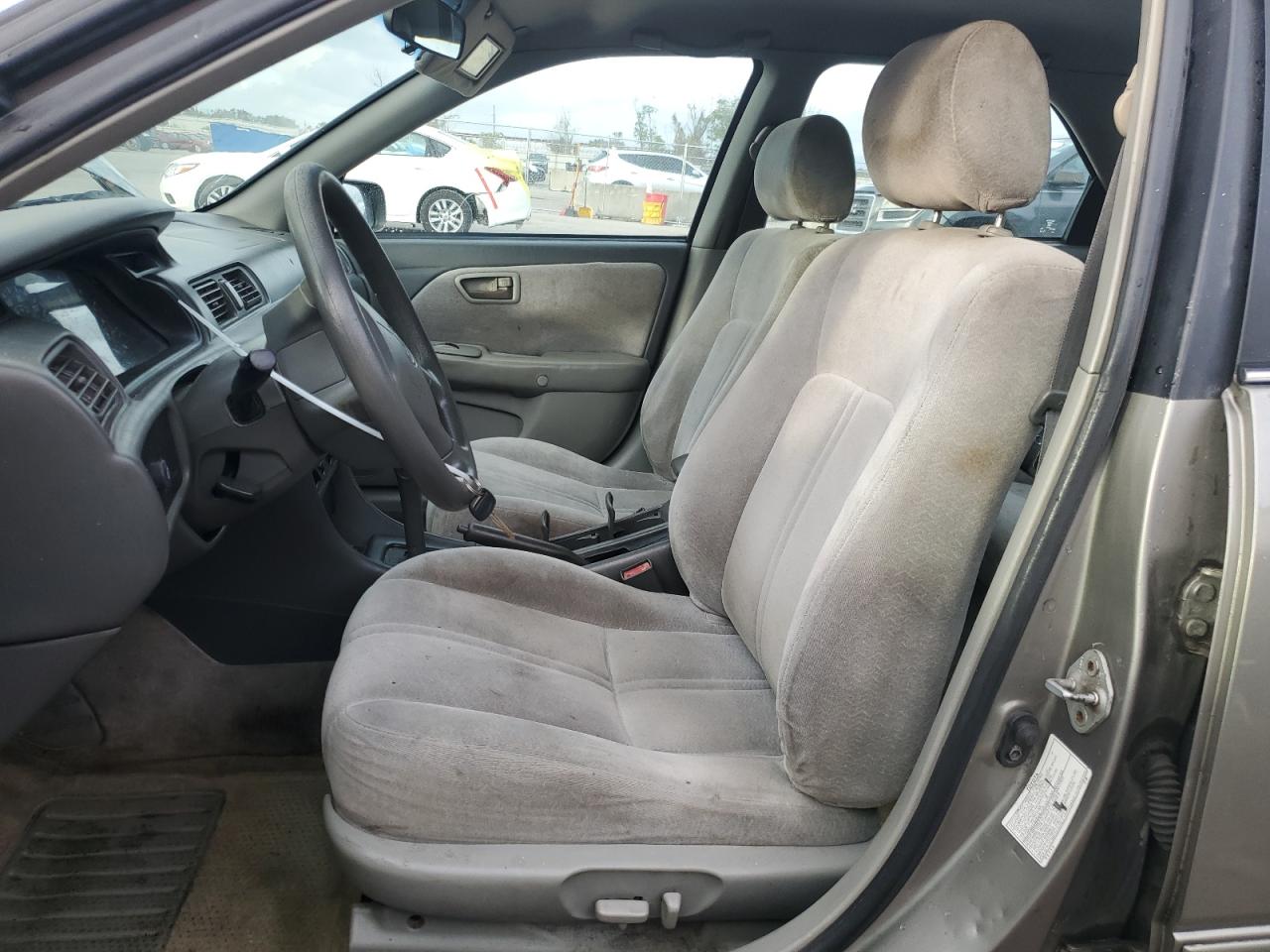 1999 Toyota Camry - Image 7