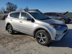 2017 Toyota Rav4 Xle zu verkaufen in Sikeston, MO - Front End