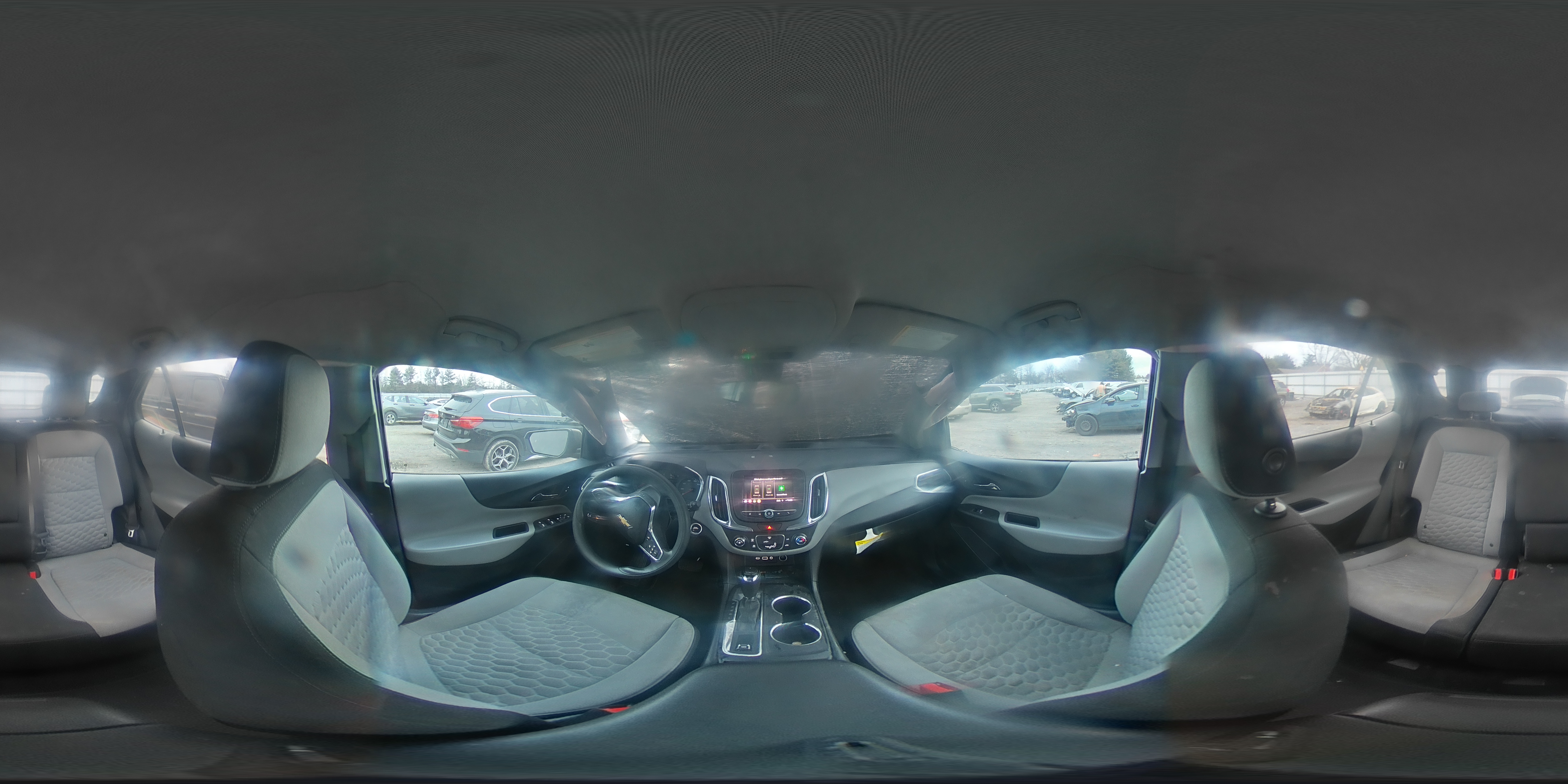 2020 Chevrolet Equinox - Image 13