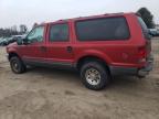 2004 Ford Excursion Xlt na sprzedaż w Finksburg, MD - Mechanical