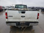 2008 Ford F150  na sprzedaż w Wilmer, TX - Mechanical