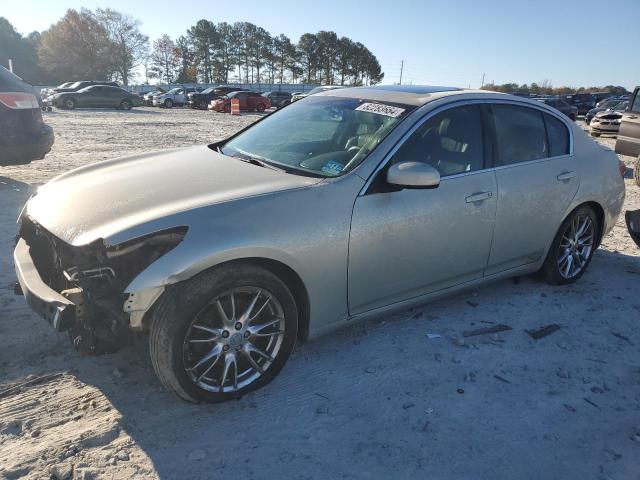 2007 Infiniti G35 