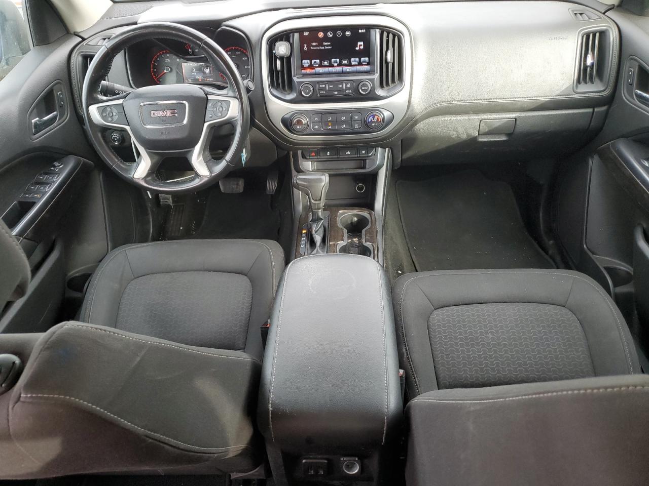 2016 GMC Canyon - Image 8