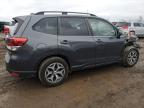 2020 Subaru Forester Premium zu verkaufen in Davison, MI - Front End