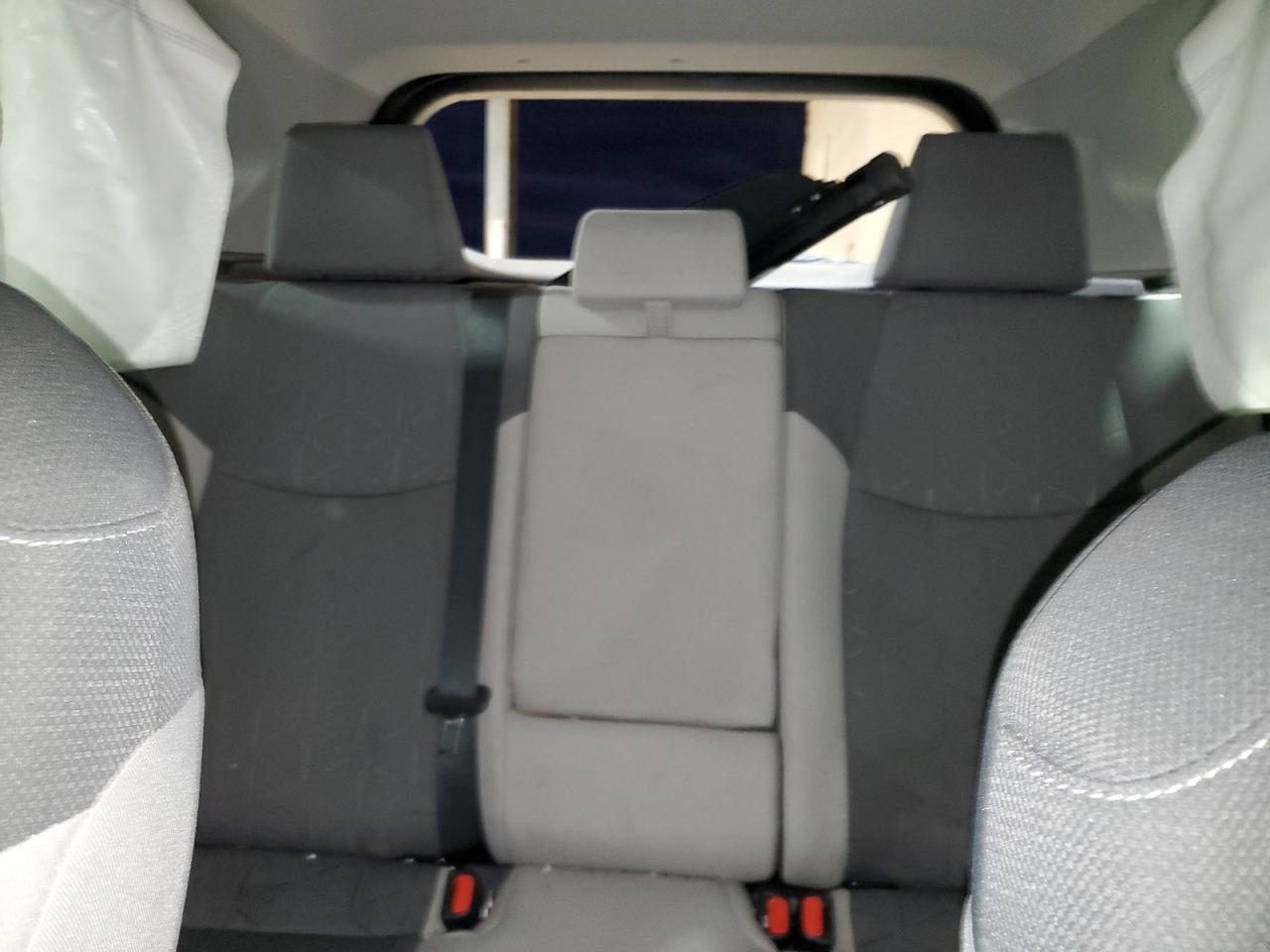 2020 Toyota Rav4 Xle VIN: 2T3W1RFV8LC060303 Lot: 47846515