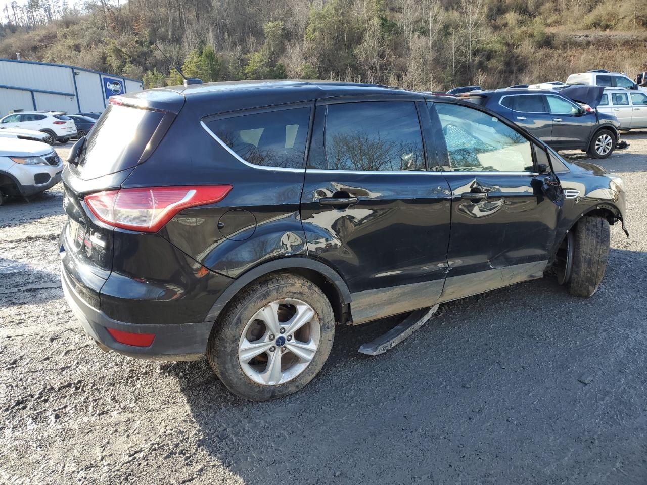 2014 Ford Escape - Image 3