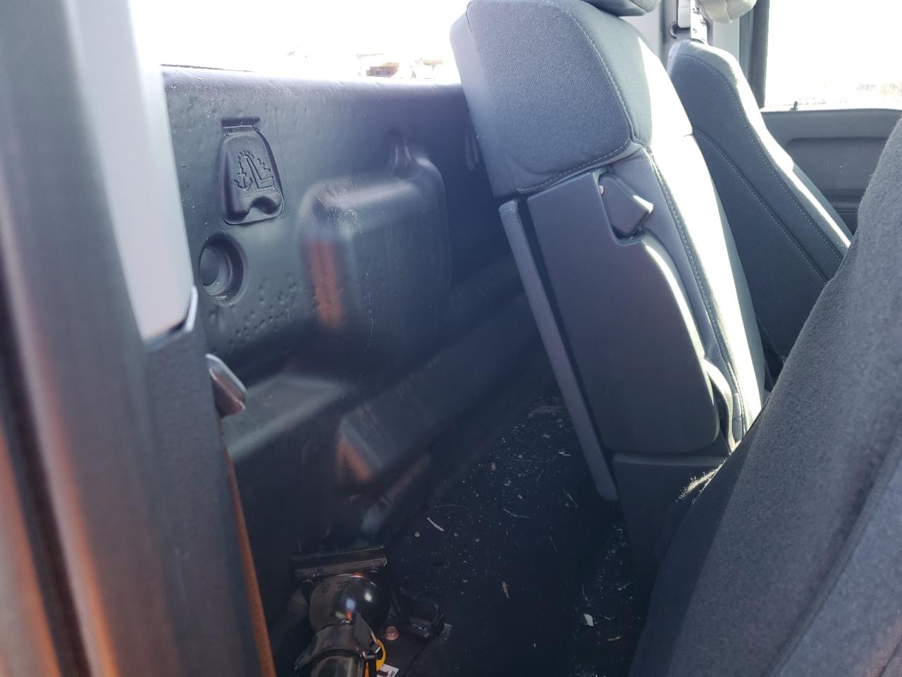 1FTRF3BT0PEE14438 FORD F350 2023