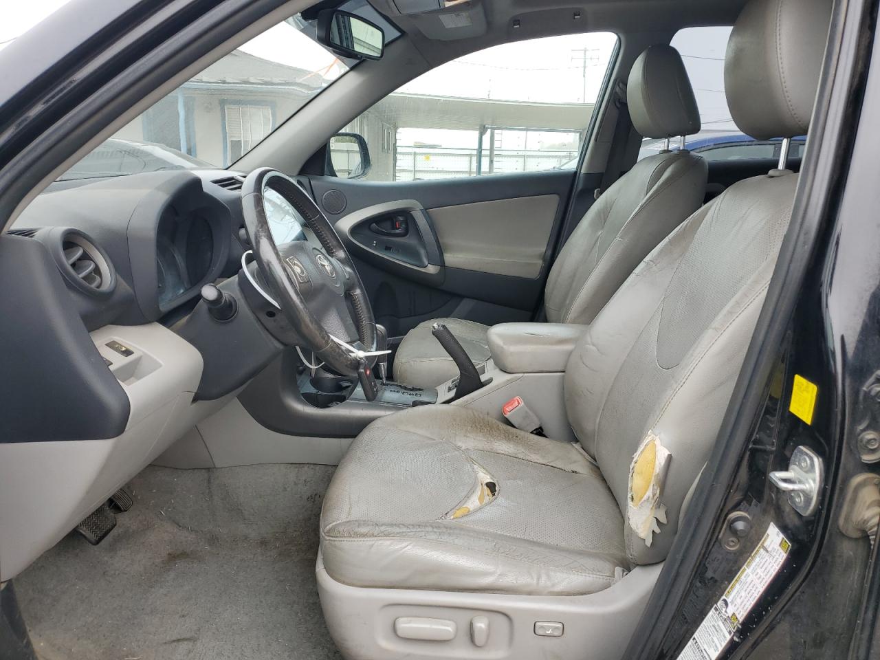 2011 Toyota RAV 4 - Image 7