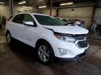 2018 Chevrolet Equinox Lt იყიდება New Britain-ში, CT - Front End