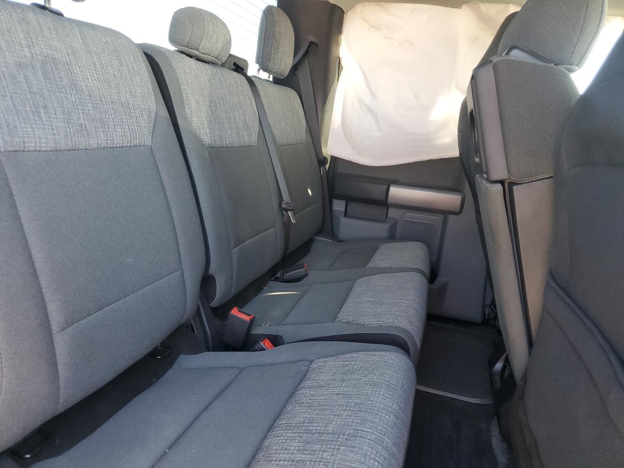 2021 Ford F-150 - Image 10