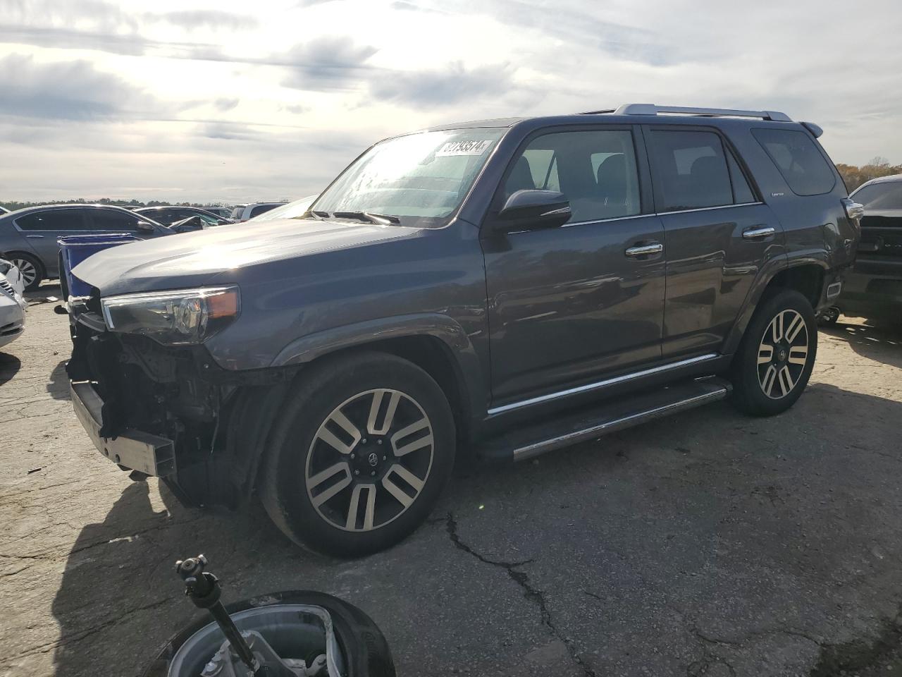 Toyota 4Runner