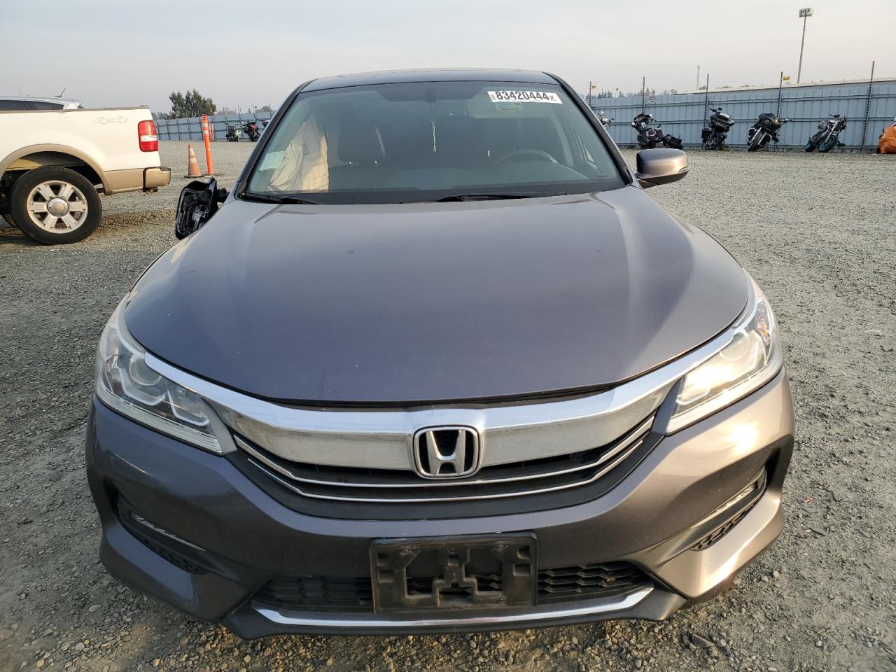 2016 Honda Accord - Image 5