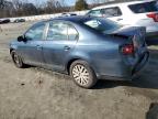 2010 Volkswagen Jetta S de vânzare în Spartanburg, SC - Rear End