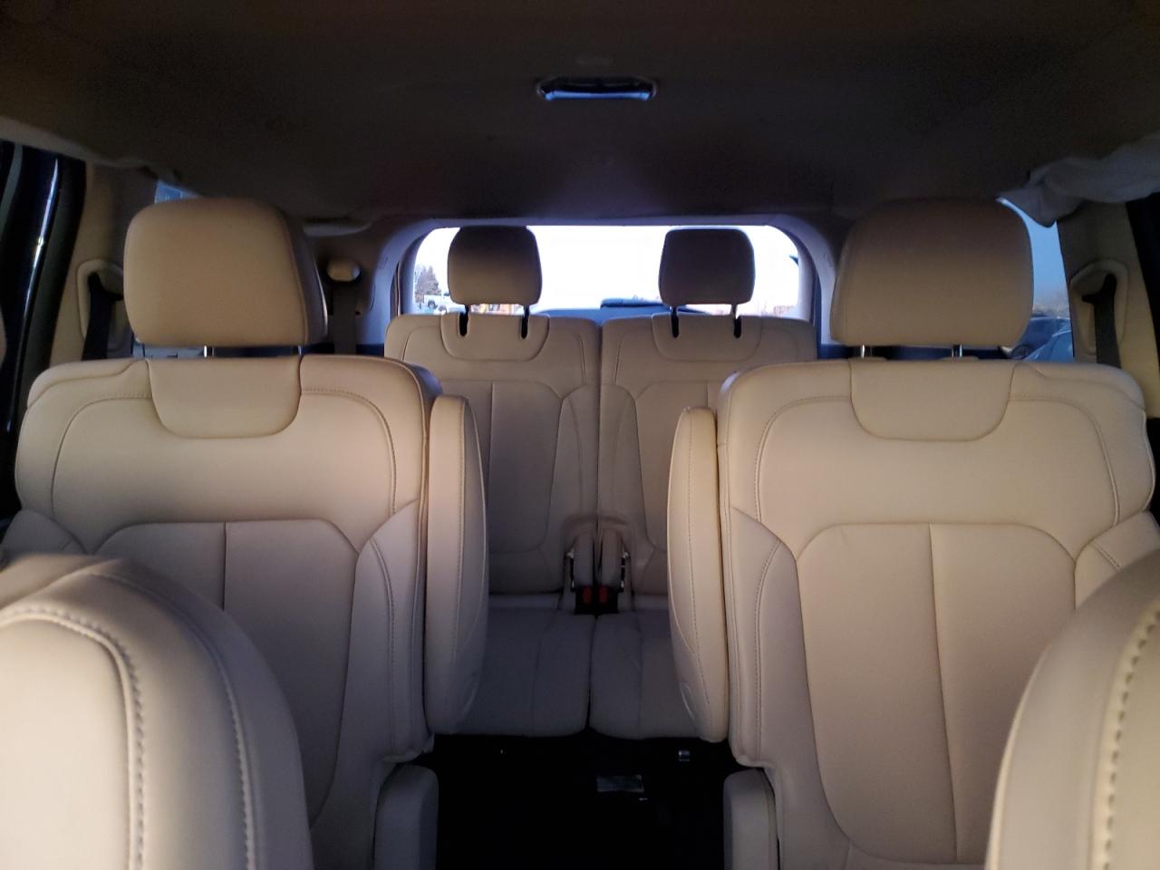 2021 Jeep Grand Cherokee - Image 10