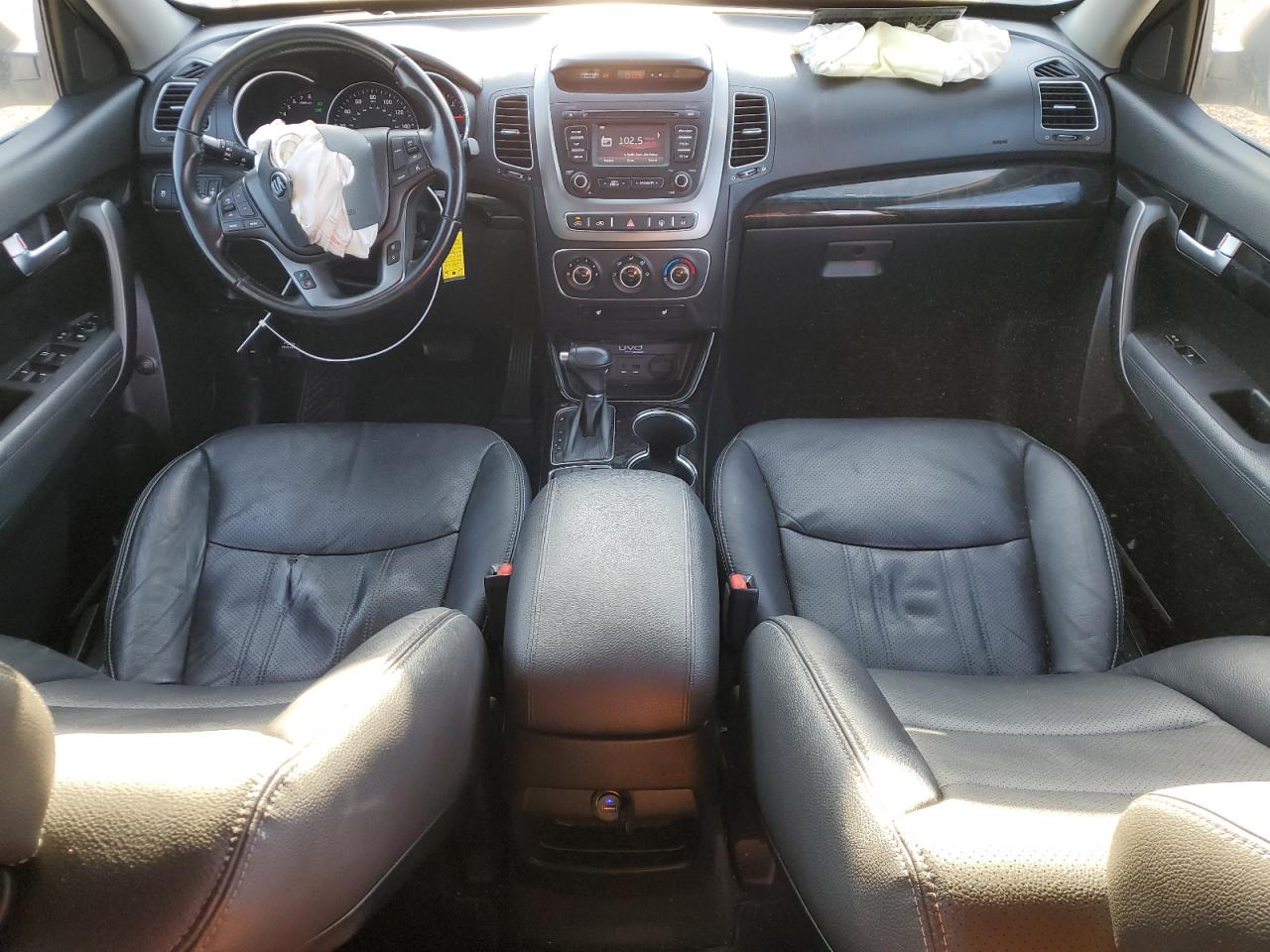 2015 Kia Sorento - Image 8