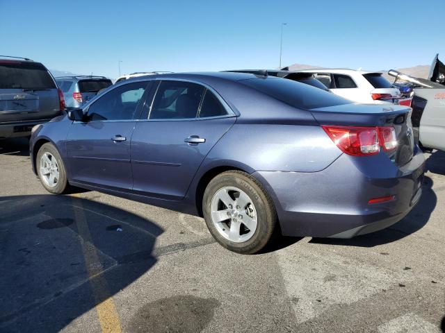  CHEVROLET MALIBU 2014 Синій