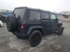 2018 Jeep Wrangler Unlimited Sport for Sale in Earlington, KY - Front End