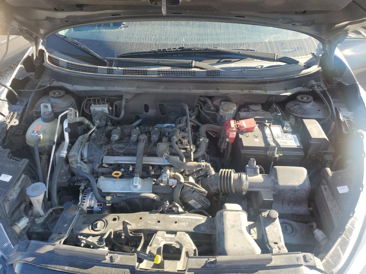 2021 Nissan Kicks - Image 12