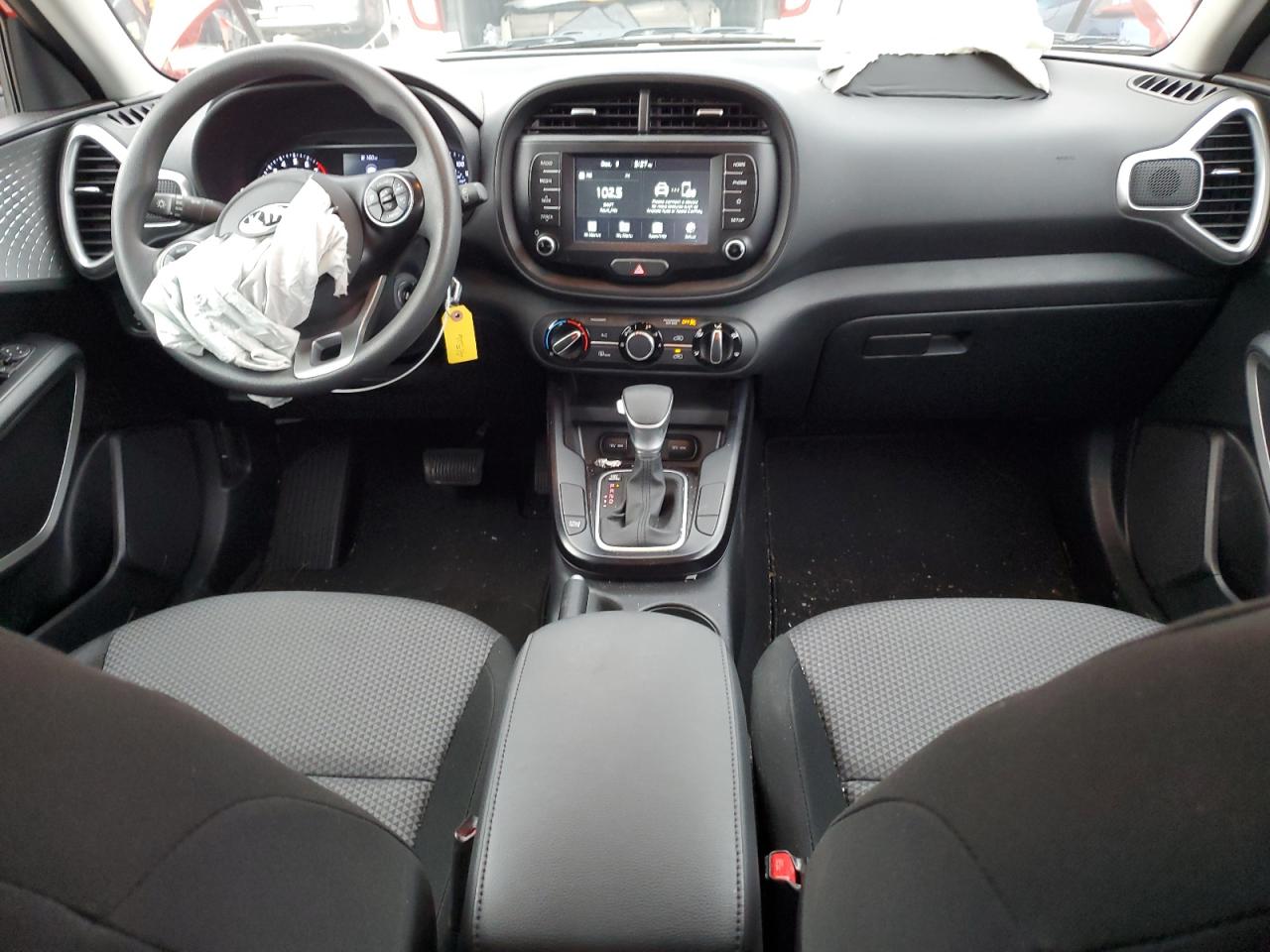 2020 Kia Soul - Image 8
