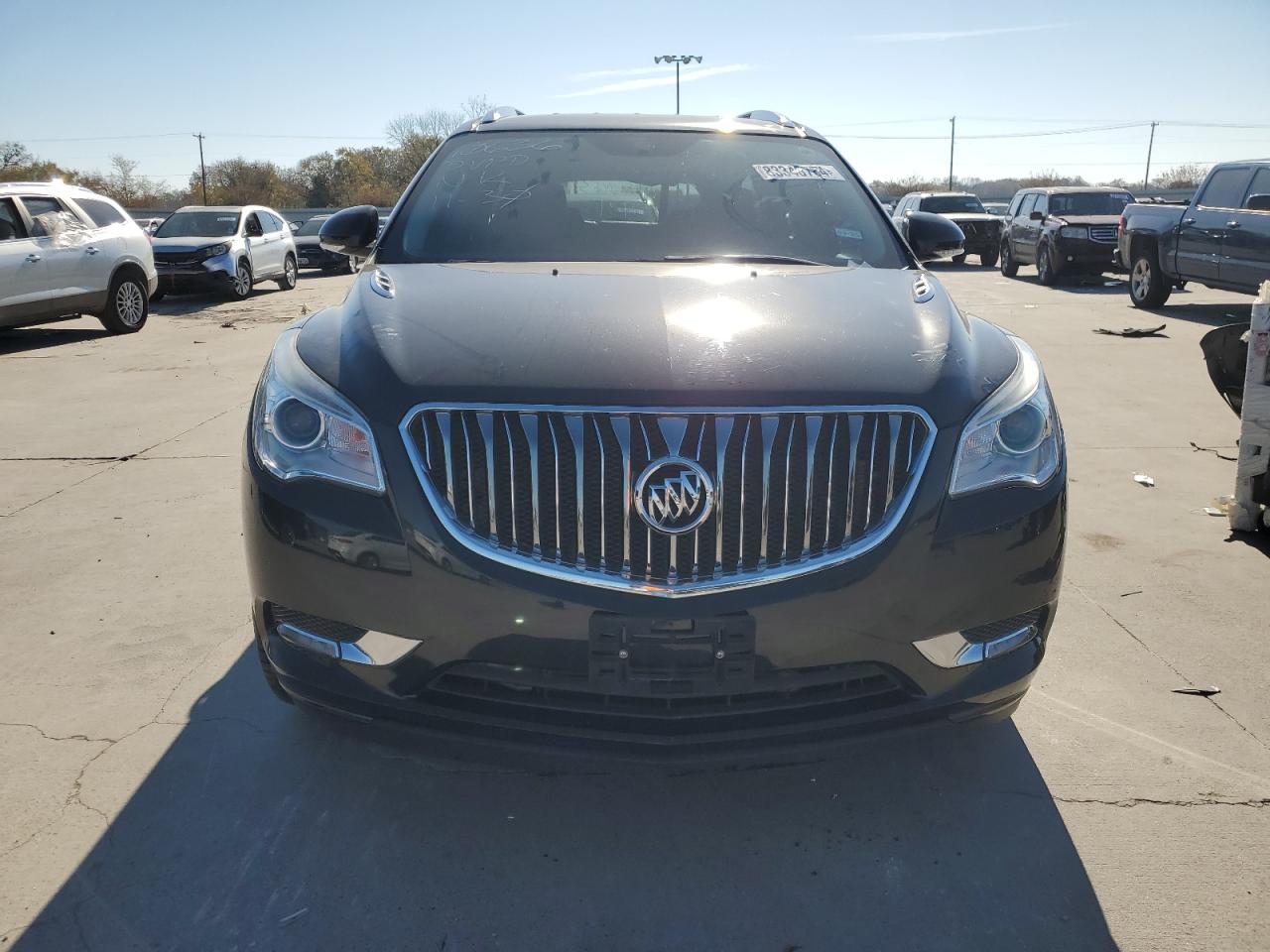 2015 Buick Enclave - Image 5