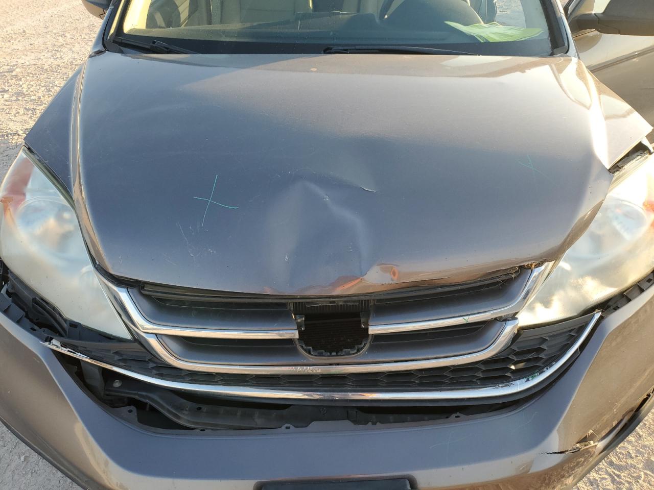 2011 Honda CR-V - Image 12