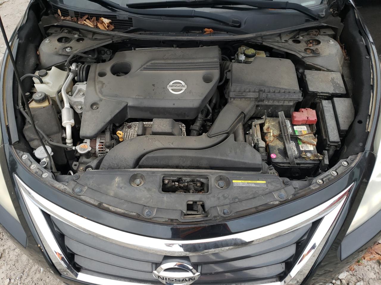 2015 Nissan Altima - Image 11