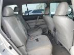 2008 Toyota Highlander Limited للبيع في Las Vegas، NV - Side