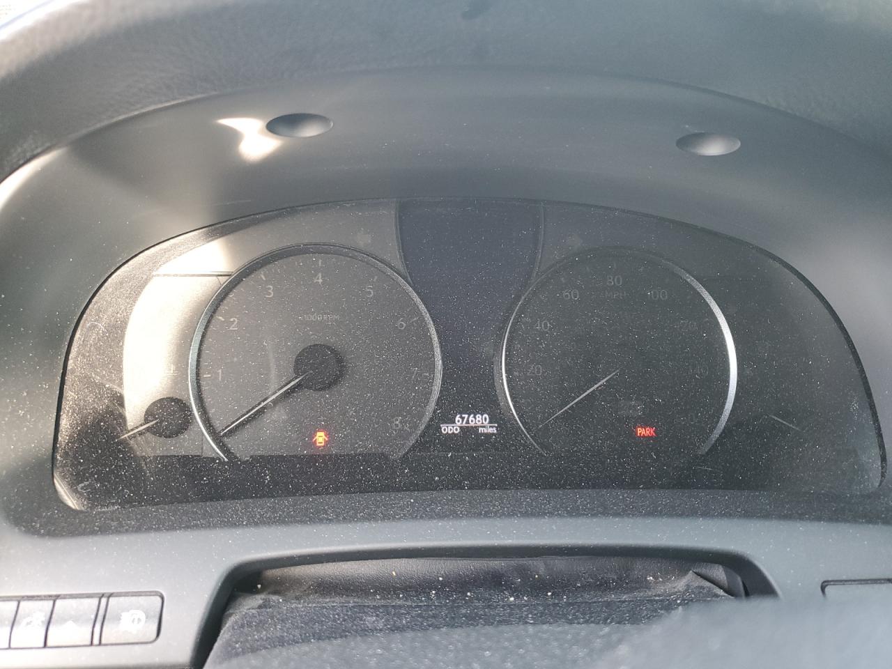 2014 Lexus Ls 460 VIN: JTHCL5EF3E5022968 Lot: 86642464