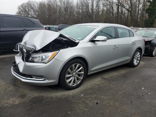 2014 Buick Lacrosse 