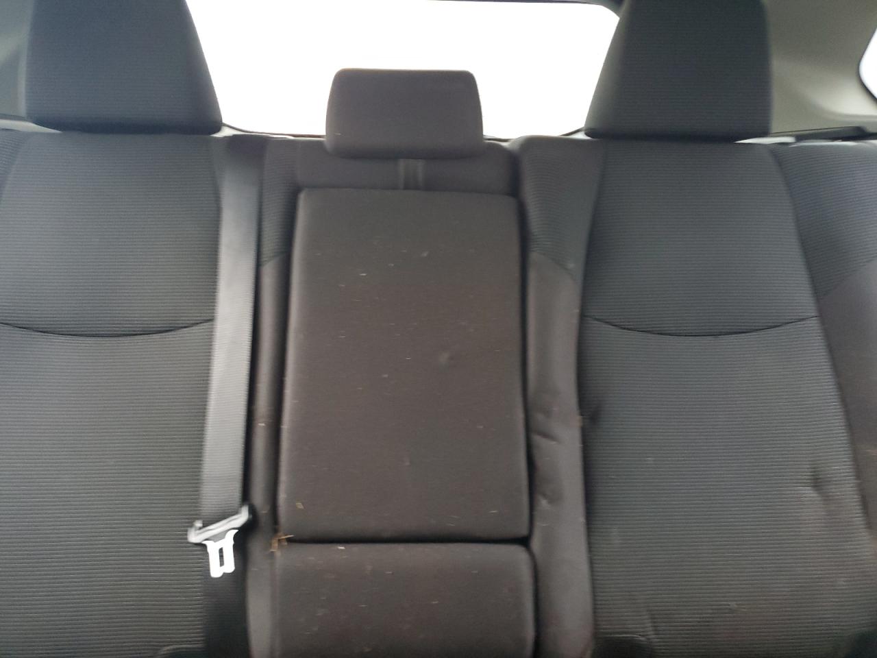 2019 Toyota RAV 4 - Image 10