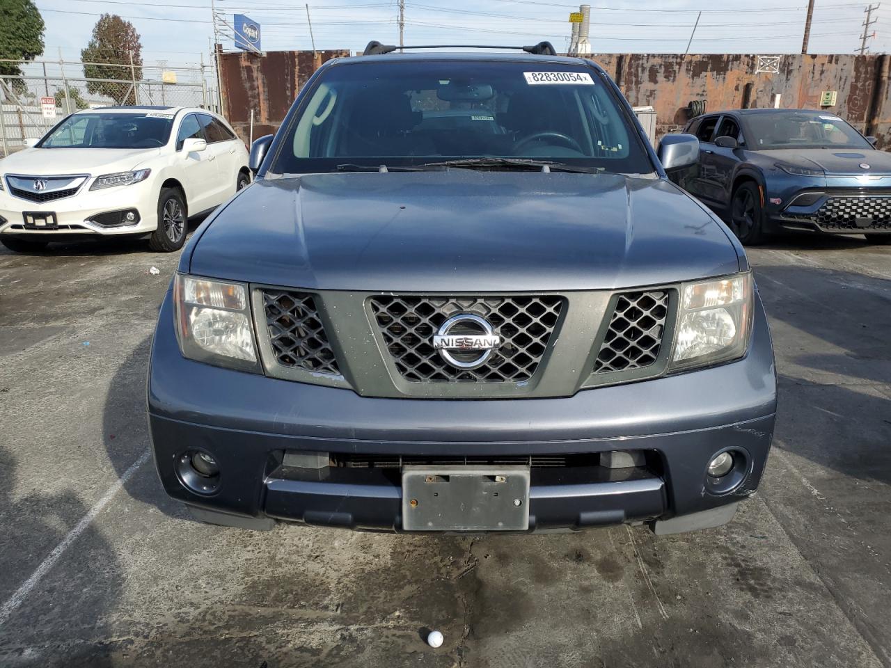 2005 Nissan Pathfinder - Image 5