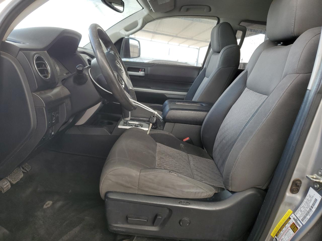 2014 Toyota Tundra - Image 7