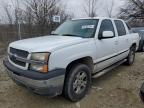 2005 Chevrolet Avalanche K1500 zu verkaufen in Cicero, IN - Side