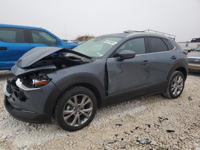 2021 Mazda Cx-30 Premium