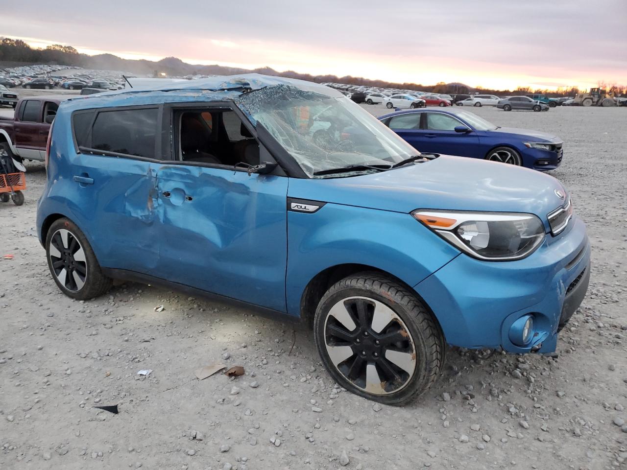 2017 Kia Soul - Image 4