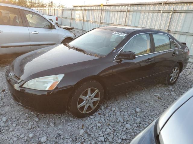 2003 Honda Accord Ex