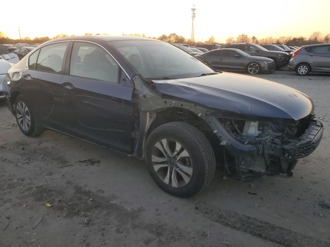 2015 Honda Accord - Image 4