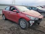 2020 Hyundai Accent Se   for Sale in Chicago Heights, IL - Side