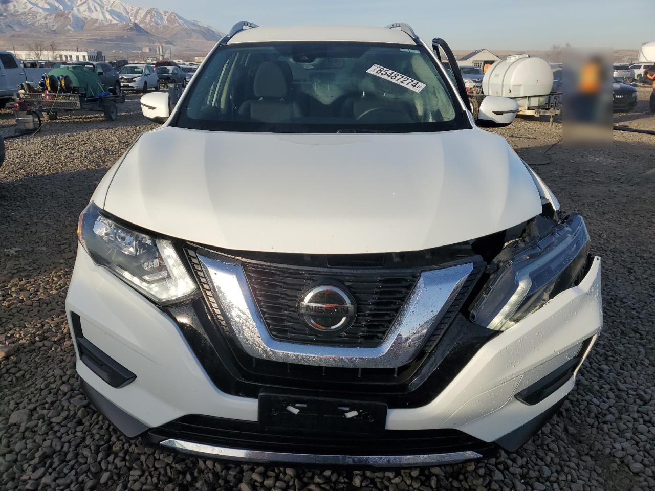 2019 Nissan Rogue - Image 5