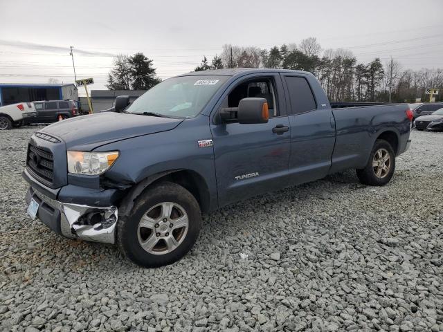 2007 Toyota Tundra Double Cab Sr5