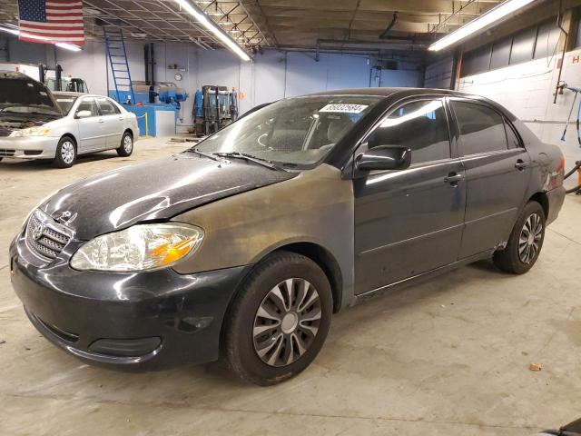 2008 Toyota Corolla Ce