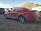 2015 Ford Taurus Limited იყიდება Rapid City-ში, SD - Side