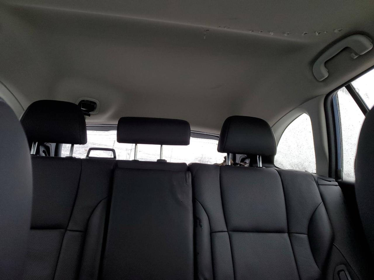 2021 Subaru Outback - Image 10