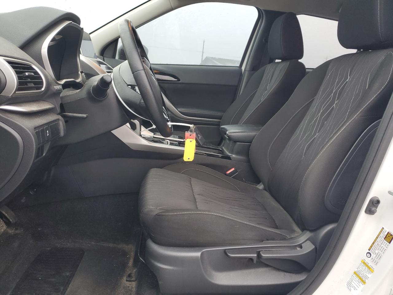 2018 Mitsubishi Eclipse - Image 7