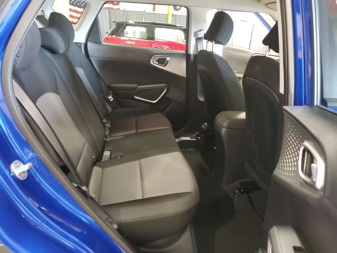 2020 Kia Soul - Image 11