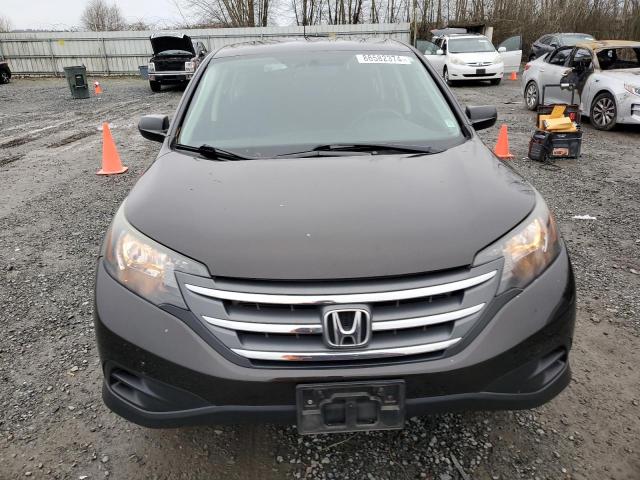  HONDA CRV 2014 Brown