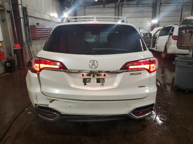  ACURA RDX 2016 Biały