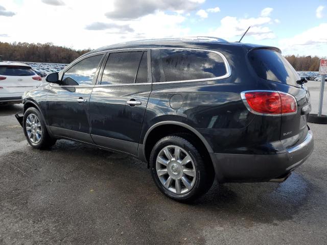  BUICK ENCLAVE 2012 Black