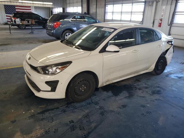 2021 Kia Rio Lx